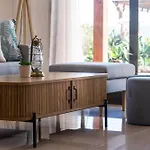 Villa Montanablanca Private Heated Pool & Stunning Views *