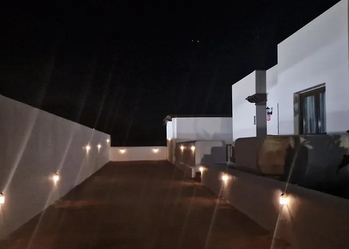 Villa Montañablanca Private Heated Pool&stunning Views