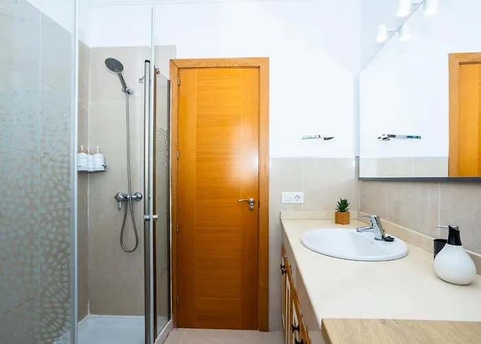 Montañablanca Private Heated Pool&stunning Views