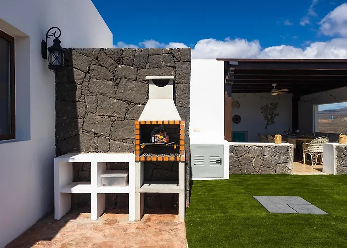 Villa Montañablanca Private Heated Pool&stunning Views