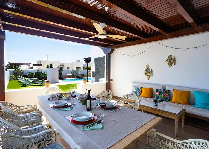 Montañablanca Private Heated Pool&stunning Views Villa