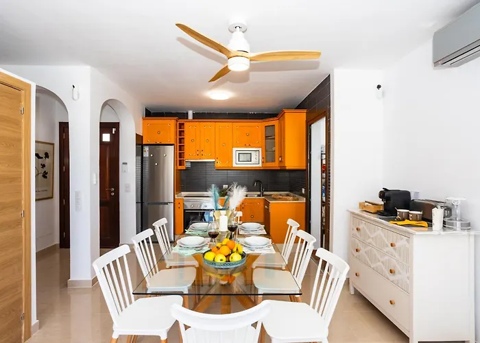 Montañablanca Private Heated Pool&stunning Views *