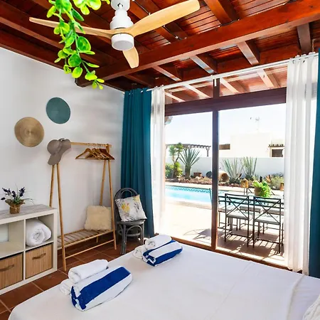 Montañablanca Private Heated Pool&stunning Views *