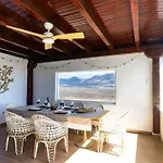 Montañablanca Private Heated Pool&stunning Views Villa Playa Blanca (Lanzarote)
