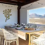 Villa Montanablanca Private Heated Pool & Stunning Views Playa Blanca (Lanzarote)