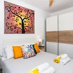 Montañablanca Private Heated Pool&stunning Views Villa *