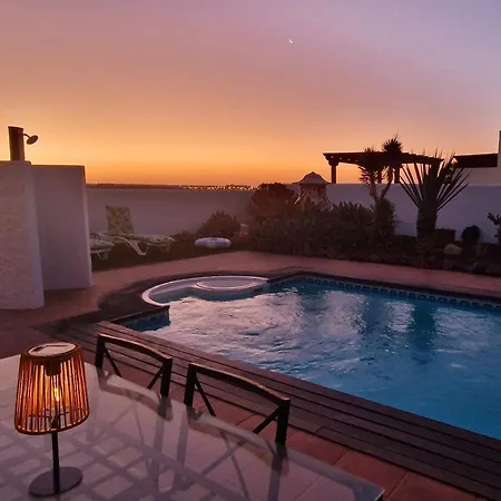 Вилла Montanablanca Private Heated Pool & Stunning Views *