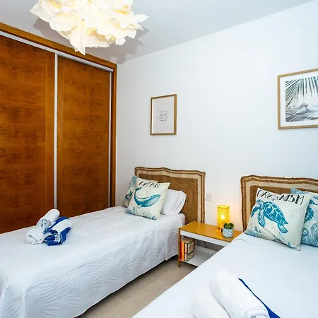 Montanablanca Private Heated Pool & Stunning Views بلايا بلانكا