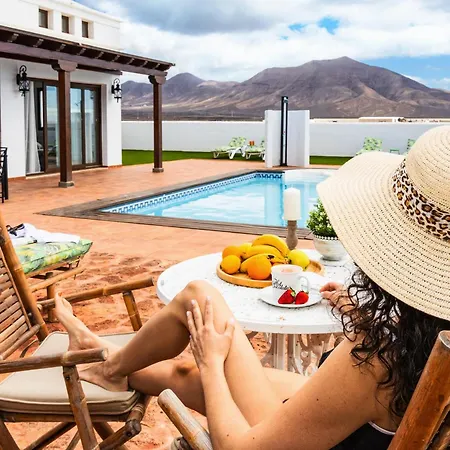 Montanablanca Private Heated Pool & Stunning Views * Коста Бланка