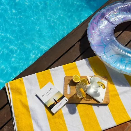 Montanablanca Private Heated Pool & Stunning Views Вилла