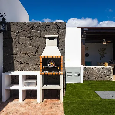 Villa Montañablanca Private Heated Pool&stunning Views