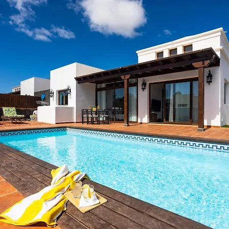Villa Montañablanca Private Heated Pool&stunning Views