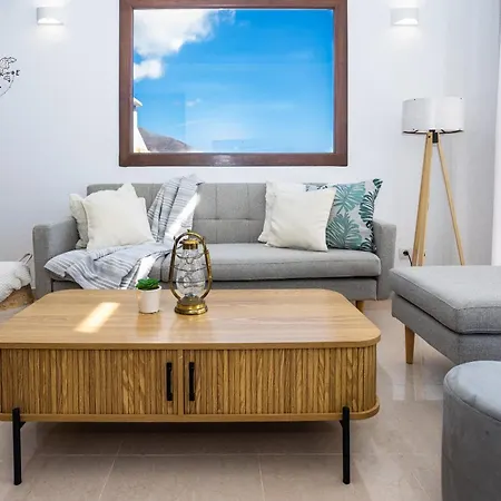 Montanablanca Private Heated Pool & Stunning Views فيلة بلايا بلانكا