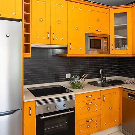 فيلة Montanablanca Private Heated Pool & Stunning Views *