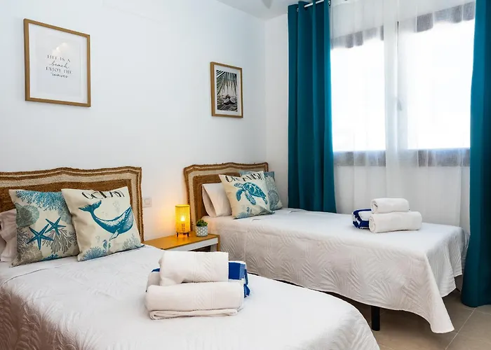 Вилла Montanablanca Private Heated Pool & Stunning Views Коста Бланка