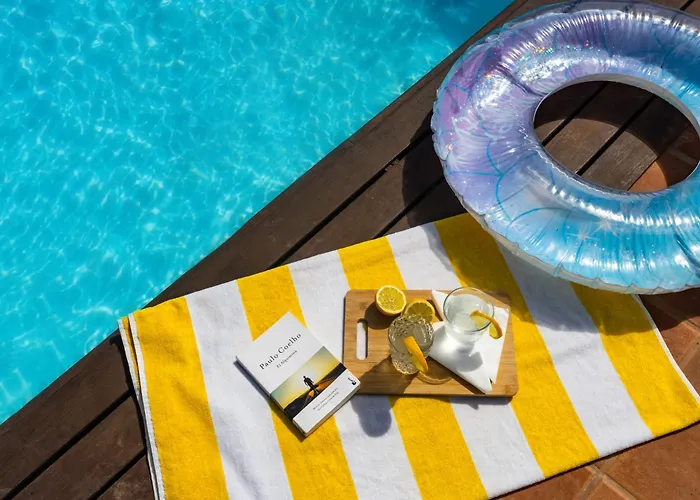 Montanablanca Private Heated Pool & Stunning Views Вилла