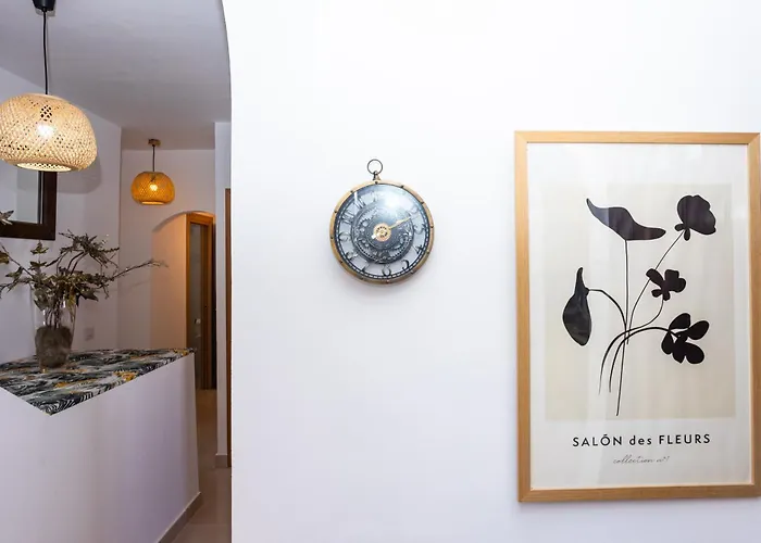 Montanablanca Private Heated Pool & Stunning Views * Коста Бланка