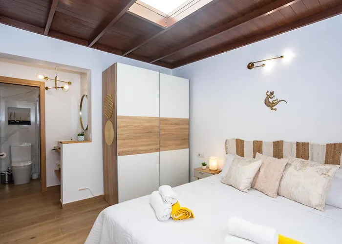 Вилла Montanablanca Private Heated Pool & Stunning Views *