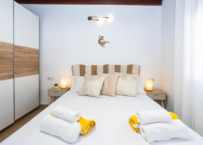 Вилла Montanablanca Private Heated Pool & Stunning Views Коста Бланка