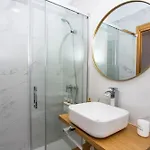 Βίλα Montanablanca Private Heated Pool & Stunning Views