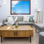 Montanablanca Private Heated Pool & Stunning Views Βίλα Πλάγια Μπλάνκα