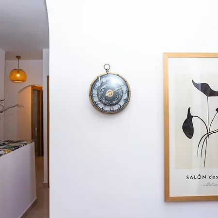 Montanablanca Private Heated Pool & Stunning Views * Плайя-Бланка