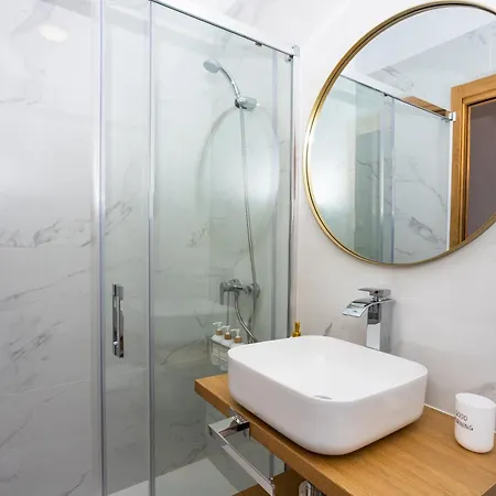 Вілла Montanablanca Private Heated Pool & Stunning Views