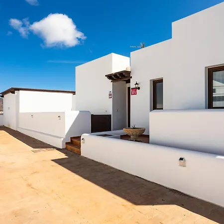 Вілла Montanablanca Private Heated Pool & Stunning Views *