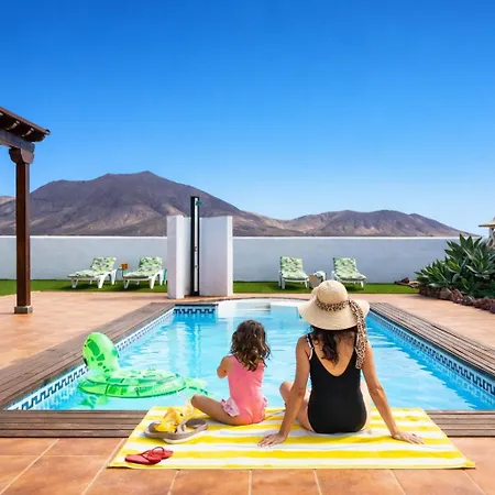 Montanablanca Private Heated Pool & Stunning Views Βίλα *