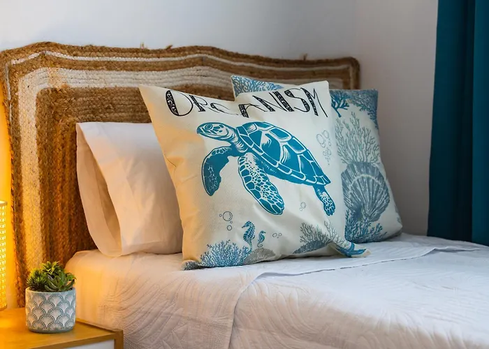 Montanablanca Private Heated Pool & Stunning Views * بلايا بلانكا