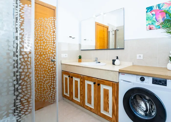 Montanablanca Private Heated Pool & Stunning Views * Playa Blanca