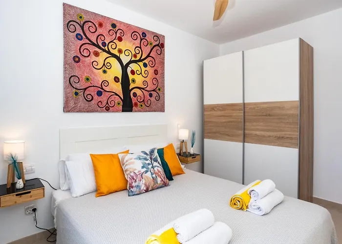 Montanablanca Private Heated Pool & Stunning Views فيلة *