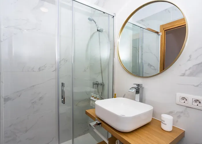 فيلة Montanablanca Private Heated Pool & Stunning Views